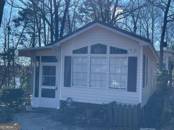 Property Photo:  20 Clipper Circle  GA 30643 