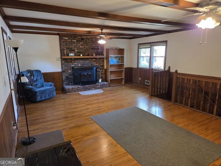 Property Photo:  4496 Leonora Drive  GA 30084 