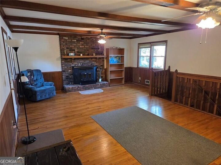 Property Photo:  4496 Leonora Drive  GA 30084 