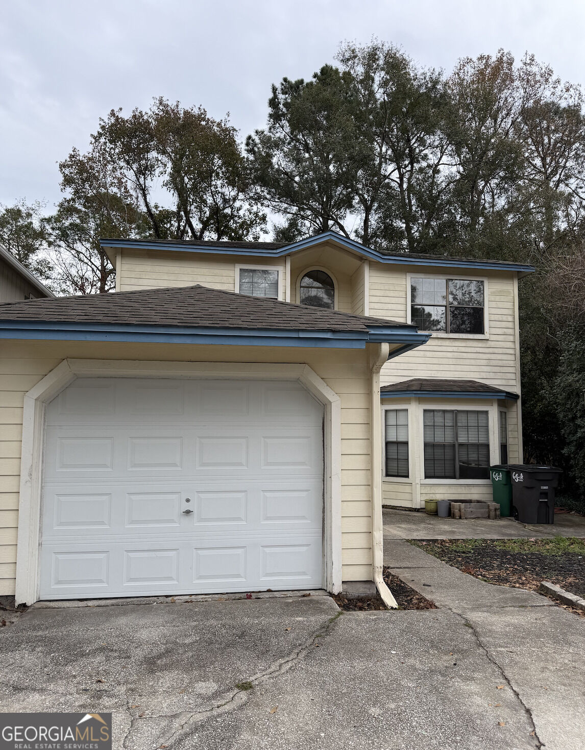 Property Photo:  203 Millers Trace  GA 31558 