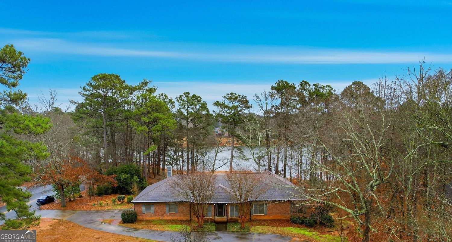 Property Photo:  250 Allie Drive  GA 30252 