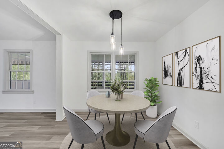 Property Photo: 135 Golden Hills Drive GA 30189