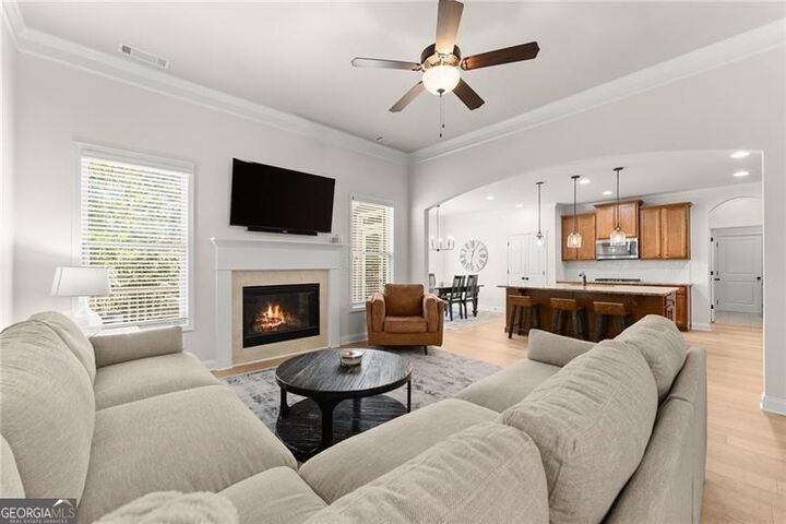 Property Photo:  8055 Veranda Curve  GA 30107 