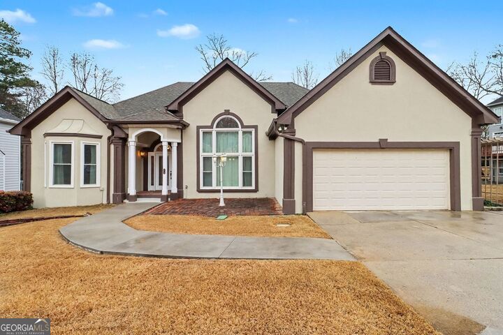 Property Photo:  3124 Sherwood Oaks Lane  GA 30034 