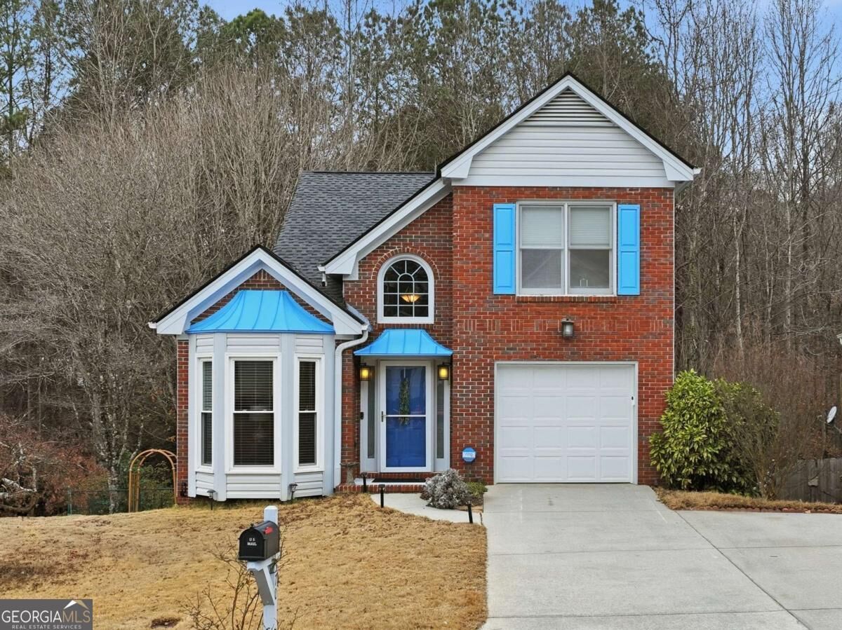 Property Photo:  370 Braxton Place  GA 30084 