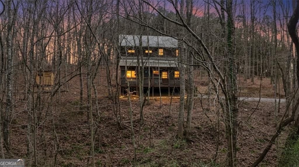 Property Photo: 2671 Knight Road GA 30540