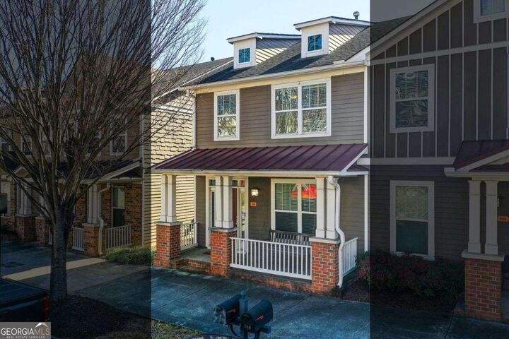 Property Photo:  266 16th Street NW  GA 30363 