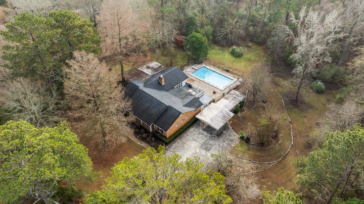 Property Photo:  7310 Macon Road  GA 31820 