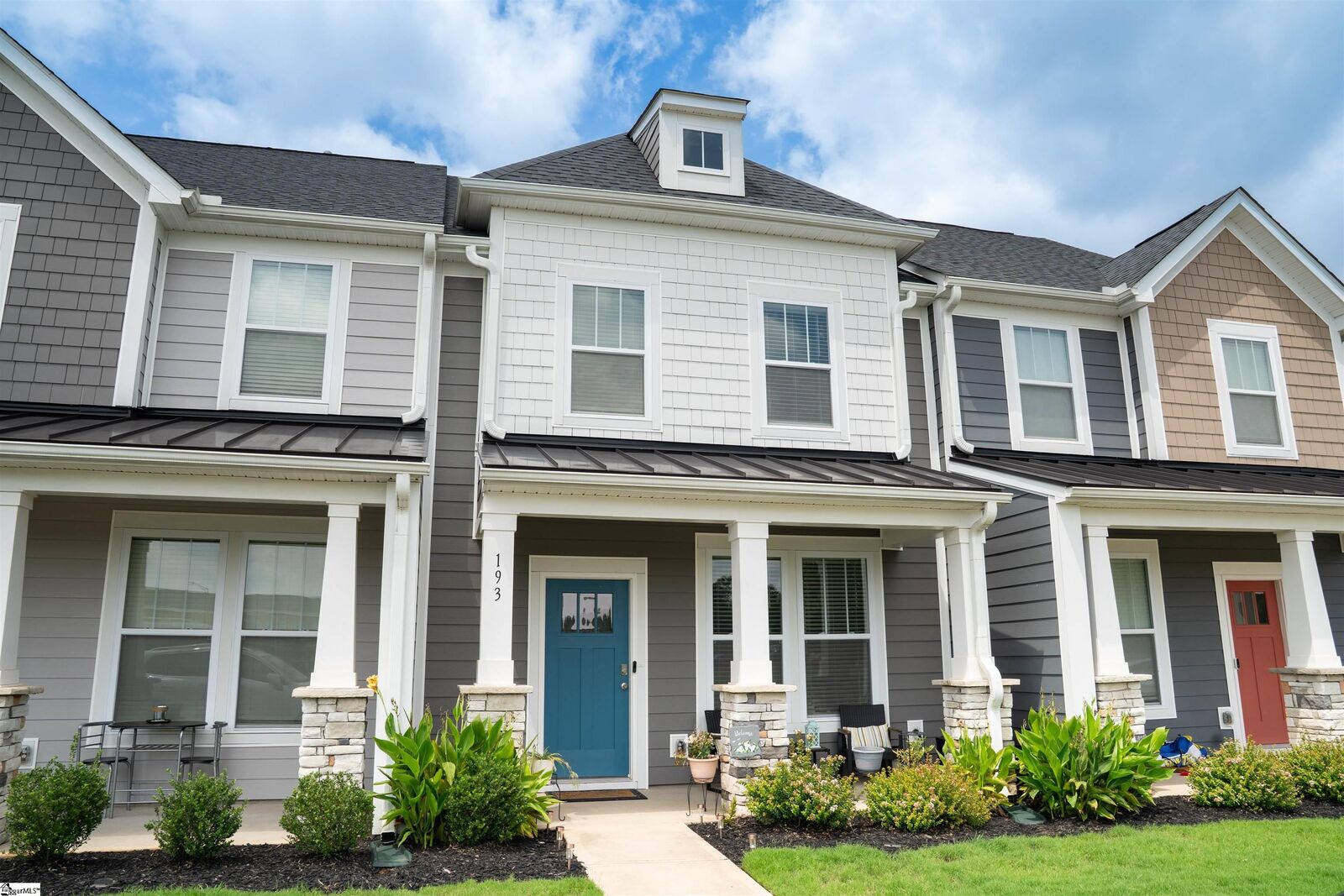 Property Photo:  193 Dalmatian Drive  SC 29307 