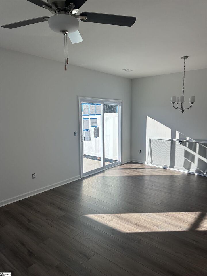 Property Photo: 411 Belgrove Way Lot 111 SC 29640