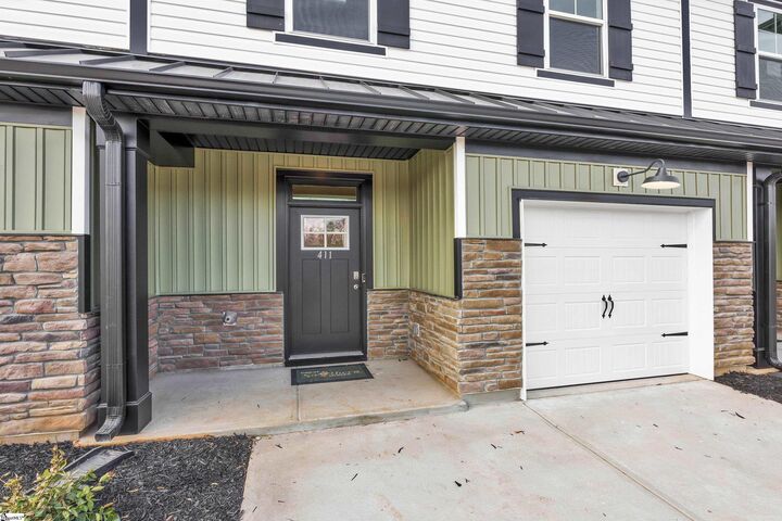 Property Photo:  411 Belgrove Way Lot 111  SC 29640 