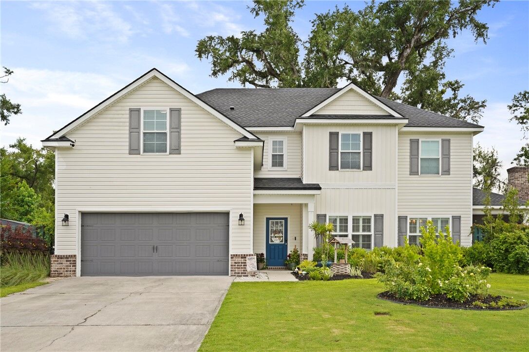 Property Photo:  110 Shelton Street  GA 31324 