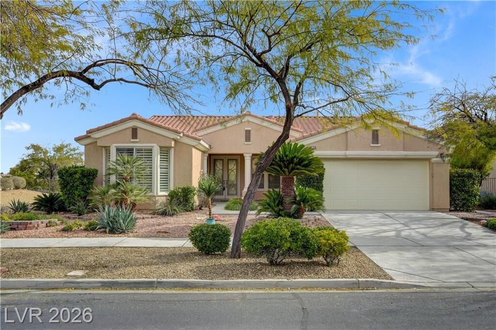 Property Photo:  4750 Fiore Bella Boulevard  NV 89135 