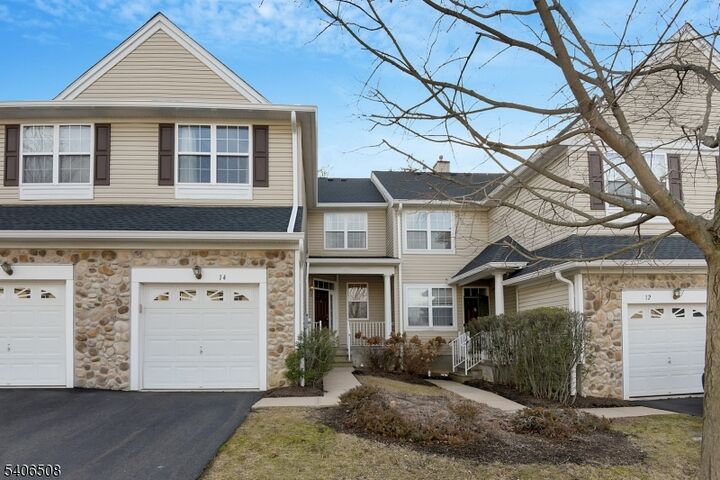 Property Photo:  14 Scarlet Oak Dr  NJ 08540 