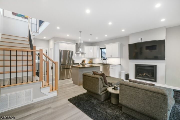 Property Photo: 71 Witte Rd NJ 07421