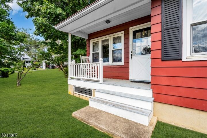 Property Photo:  128 Annandale High Bridge Rd  NJ 08801 