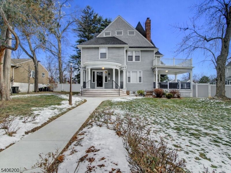 Property Photo: 217 Highland Ave NJ 07050