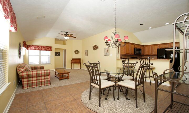 Property Photo:  2818 Crescent Star Road  TX 77388 