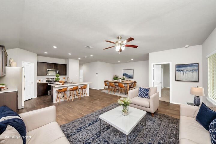 Property Photo: 22906 Modica Rift Lane TX 77449