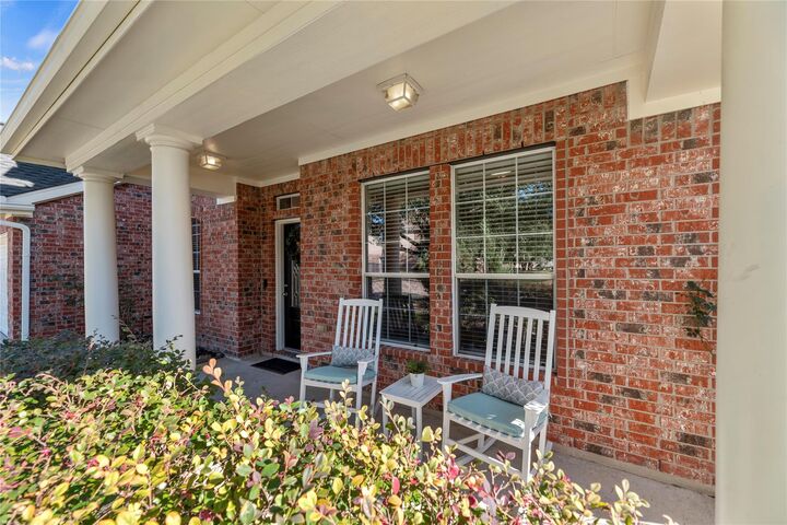 Property Photo:  9507 Autumn Joy Drive  TX 77379 