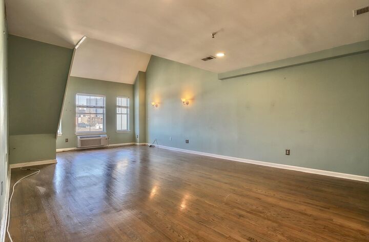 Property Photo:  54 Polk P3  NJ 07105 