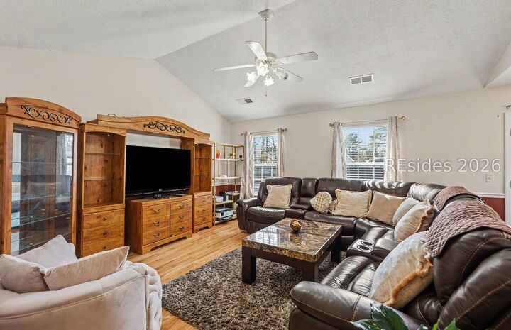 Property Photo:  29 Pelican Circle  SC 29906 