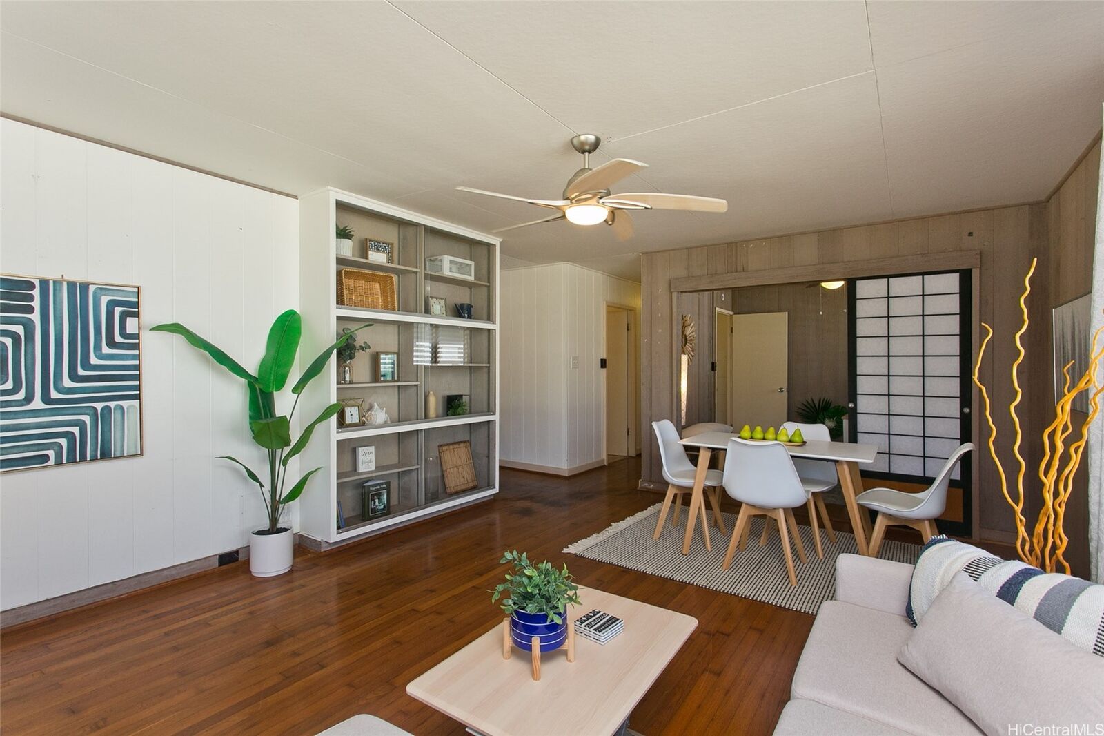 Property Photo:  43 Nanea Avenue A  HI 96786 