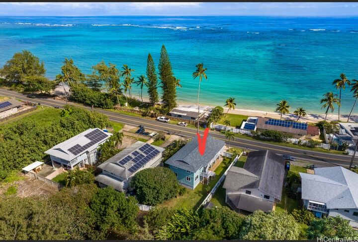 Property Photo:  53-658 Kamehameha Highway  HI 96717 