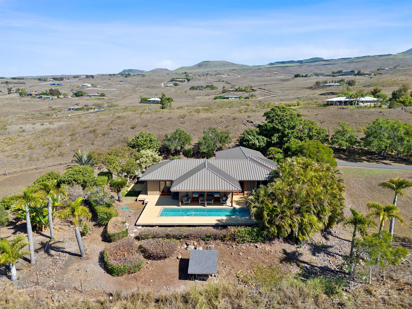 Property Photo:  59-120 Ka Nani Dr  HI 96743 