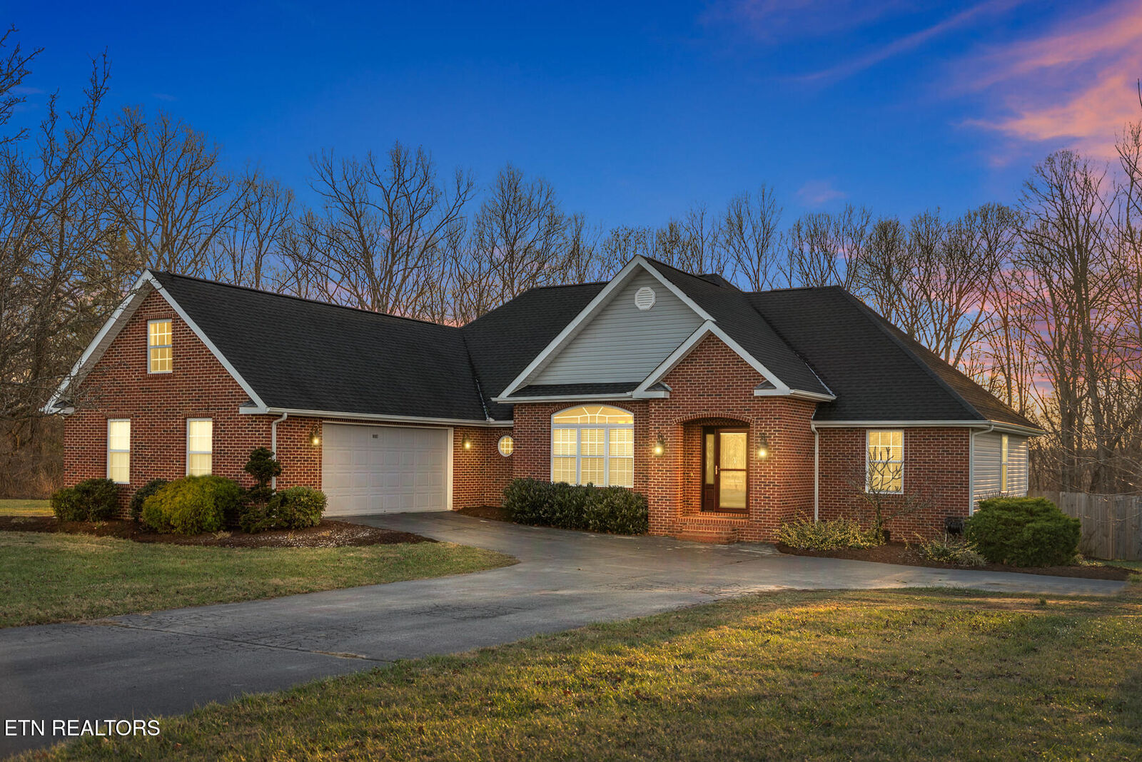 Property Photo: 1378 Pow Camp Rd TN 38572