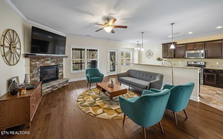 Property Photo:  8917 Affinity Way  TN 37922 