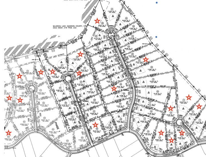 Property Photo:  4135 Equestrian Way Lot 35  KY 40475 