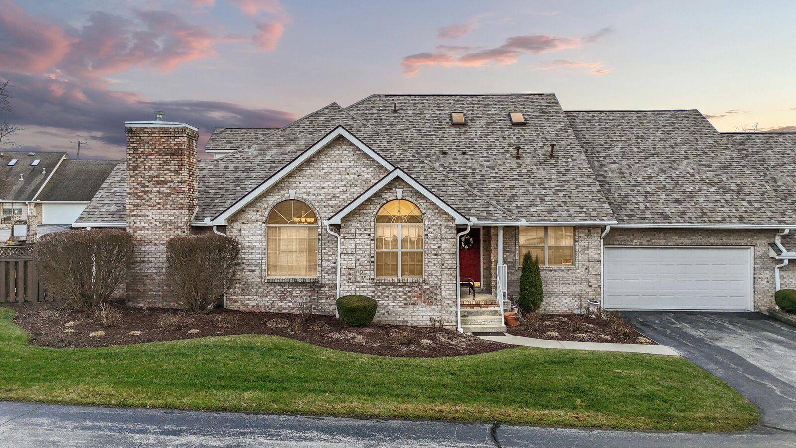 Property Photo:  312 Village Drive  KY 40351 