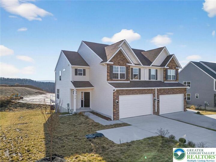 Property Photo:  219 Sunglo Drive  PA 19533 