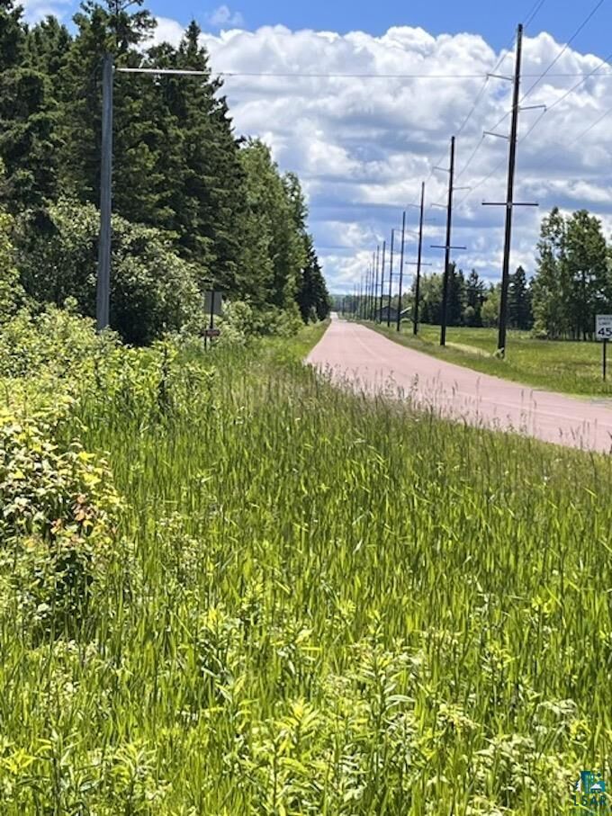 Property Photo:  864xx Lenawee Rd  WI 54844 