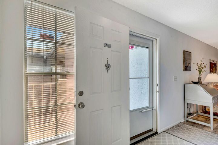 Property Photo:  6304 Pointe West Boulevard A303  FL 34209 