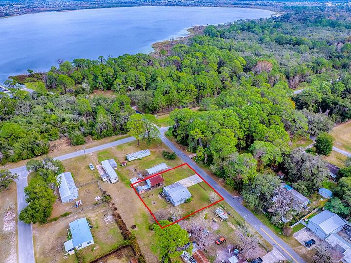 Property Photo:  4988 County Road 155  FL 34785 