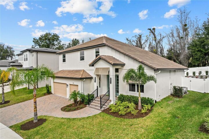 Property Photo:  531 Sanctuary Golf Place  FL 32712 