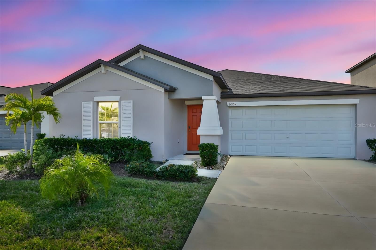 Property Photo: 16665 Delia Street FL 33598