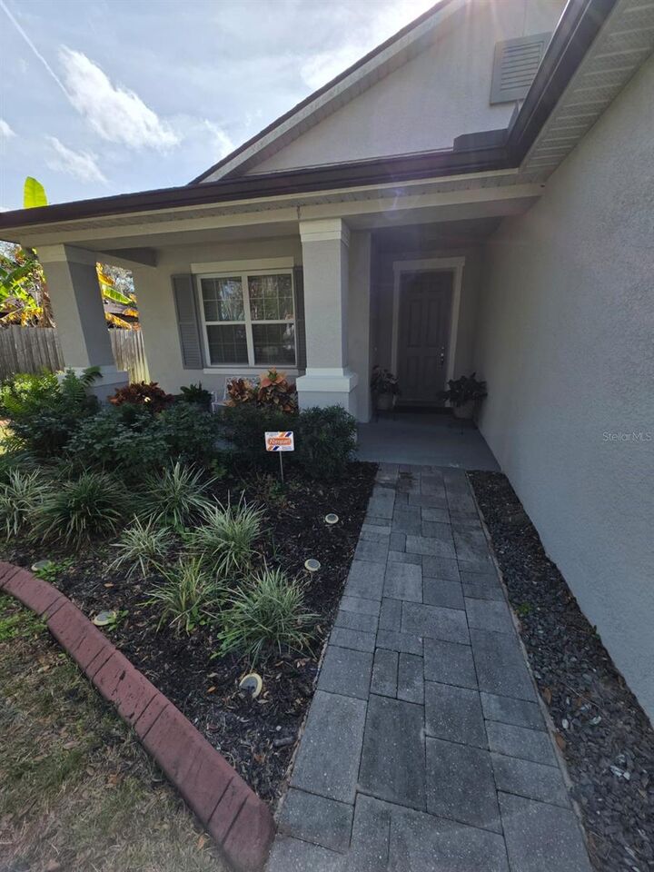 Property Photo:  125 W 6th Street  FL 32766 