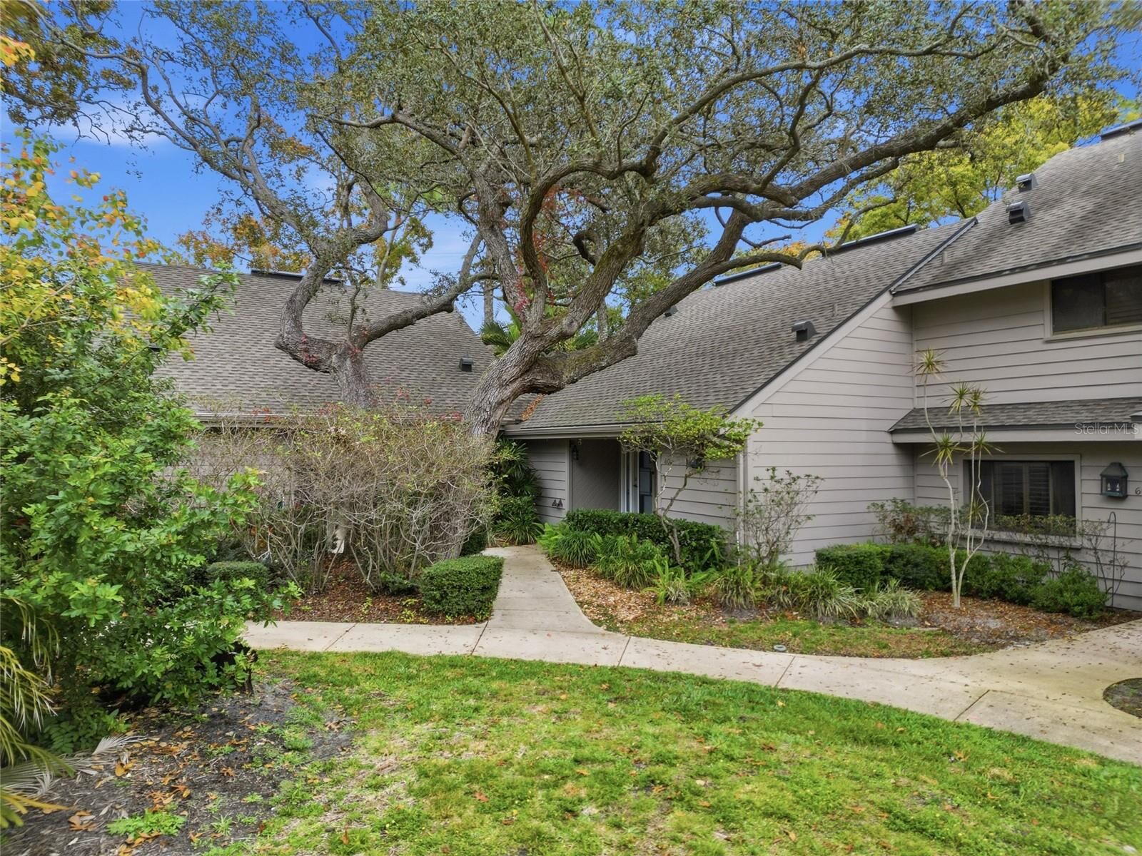 Property Photo:  602 Old Mill Pond Road  FL 34683 
