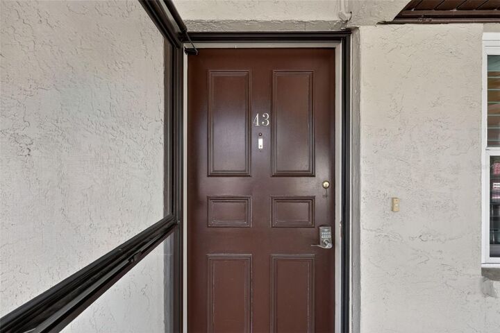 Property Photo: 1100 E Bay Drive 43 FL 33770