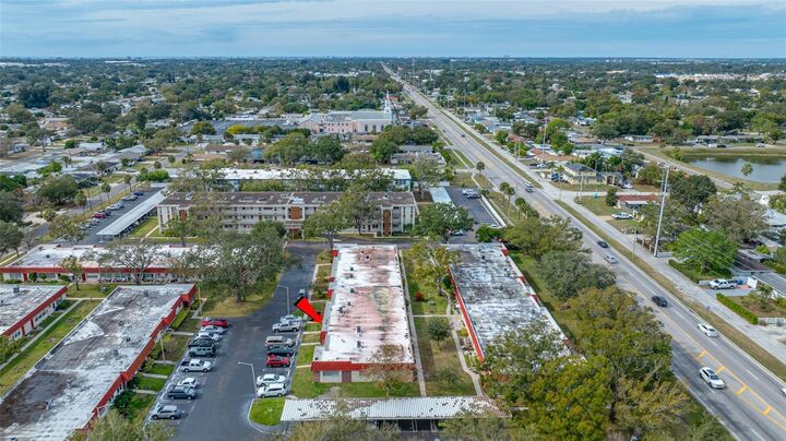 Property Photo:  5860 38th Avenue N 34  FL 33710 