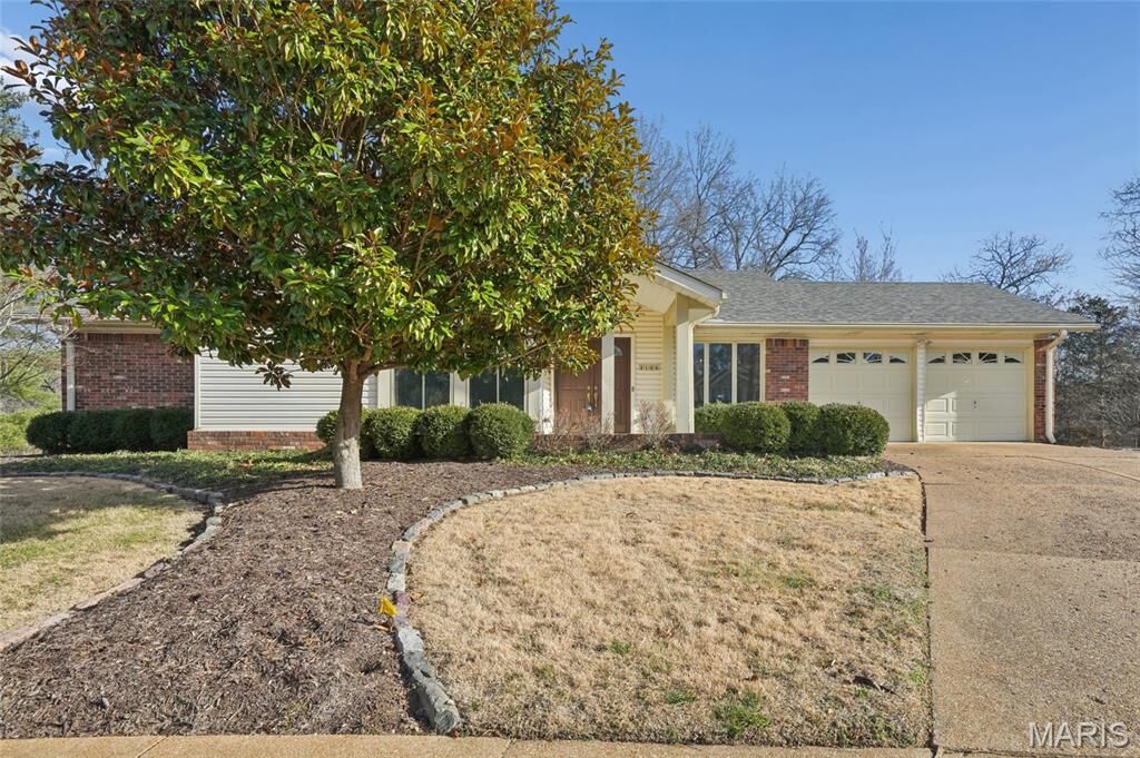 Property Photo:  2184 Courtleigh Lane  MO 63017 