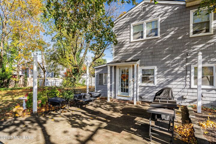 Property Photo:  1800 Shore Drive  NJ 07719 