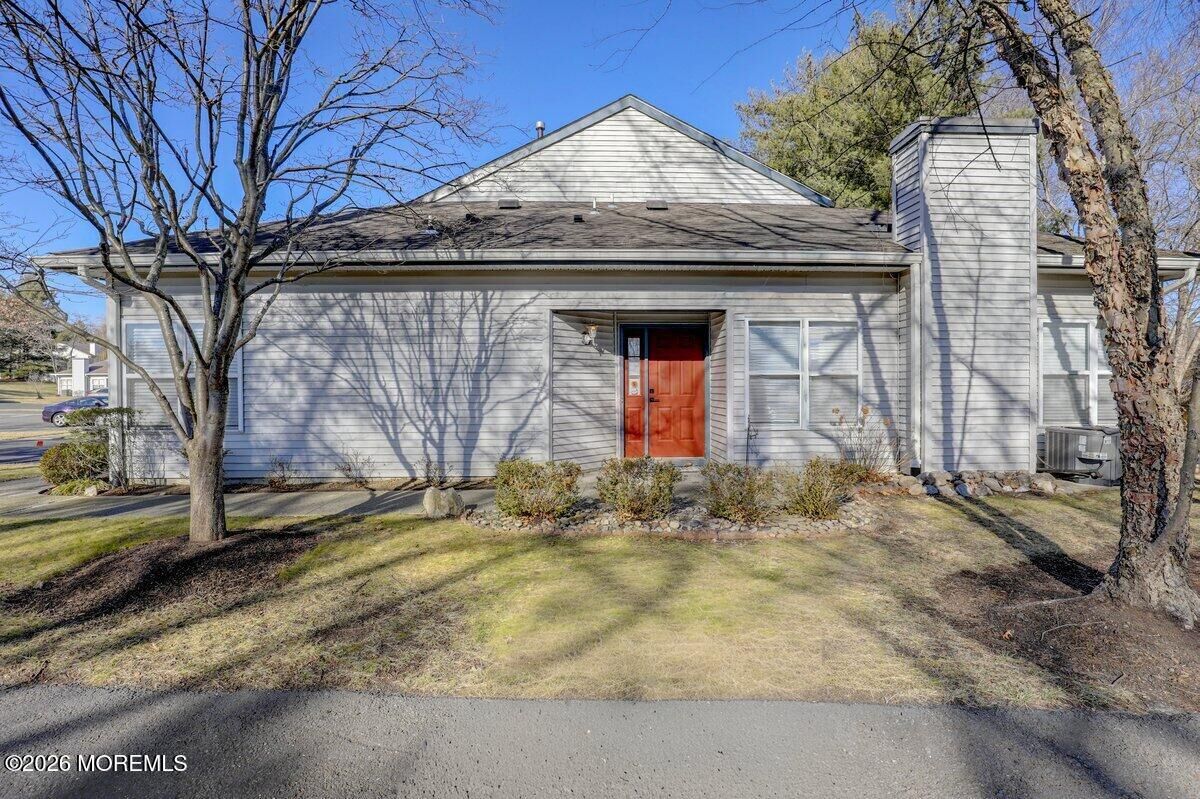 Property Photo:  18 Aspen Avenue  NJ 07726 