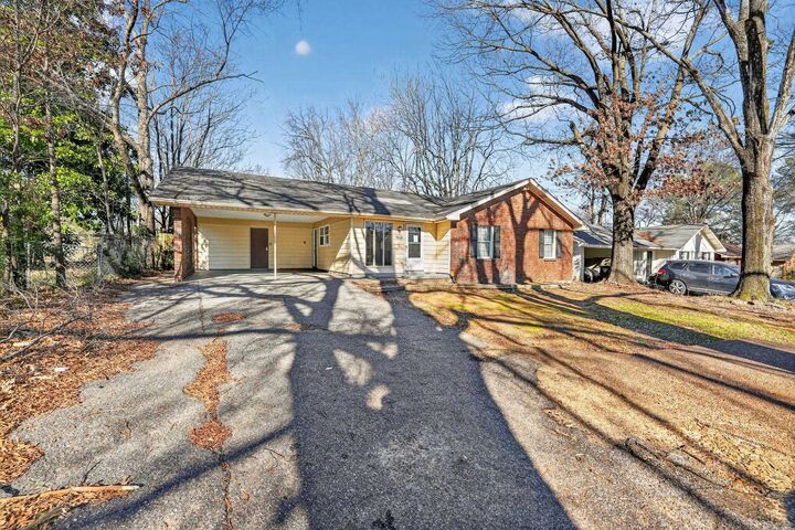 Property Photo:  4828 Knight Arnold Rd  TN 38118 