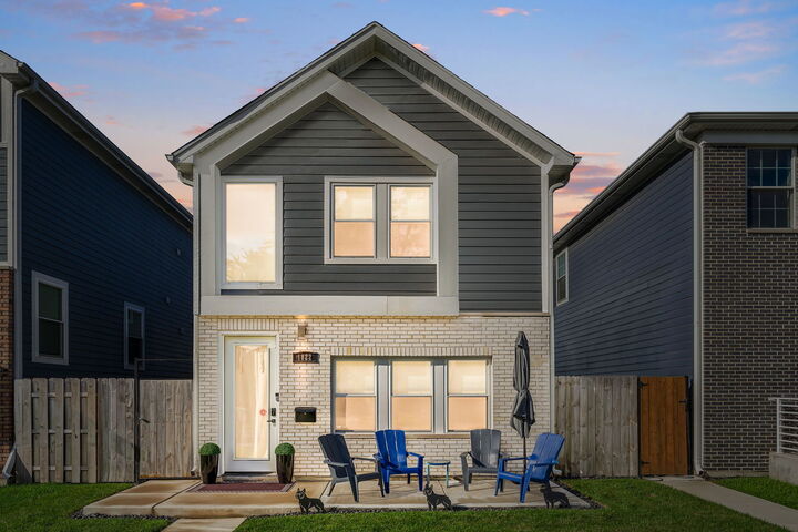 Property Photo:  1822 N 36th Avenue  IL 60165 