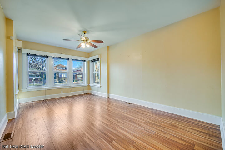 Property Photo: 9323 S Rhodes Avenue IL 60619