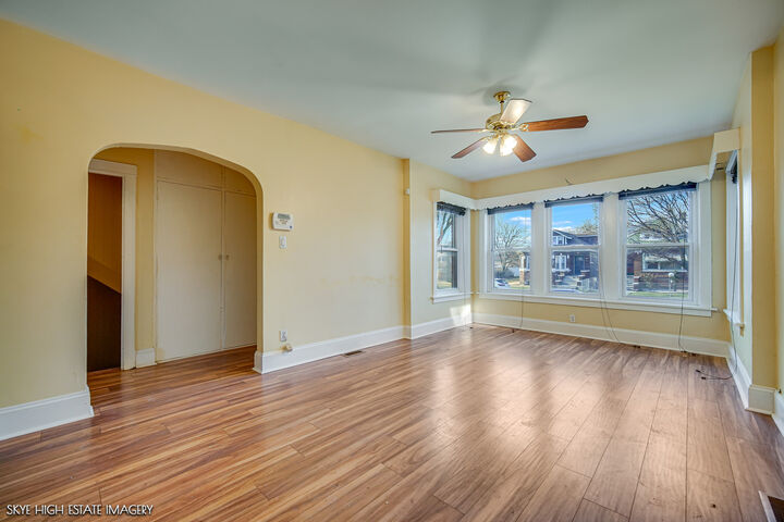 Property Photo:  9323 S Rhodes Avenue  IL 60619 